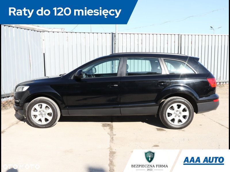 Audi Q7 - 4