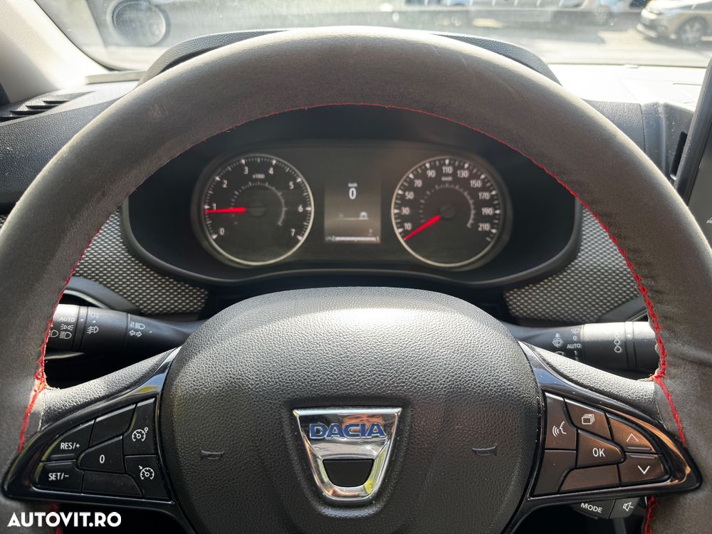 Dacia Logan ECO-G 100 MT6 Prestige - 5
