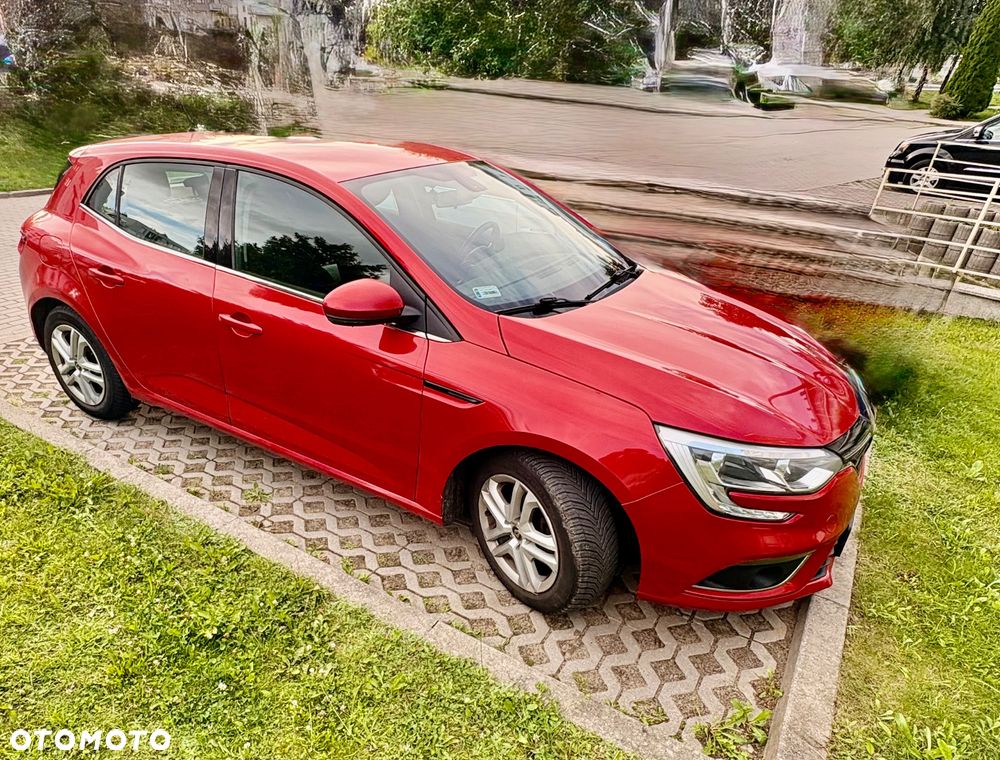 Renault Megane 1.6 SCe Zen - 3