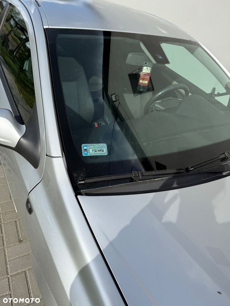 Opel Astra - 11