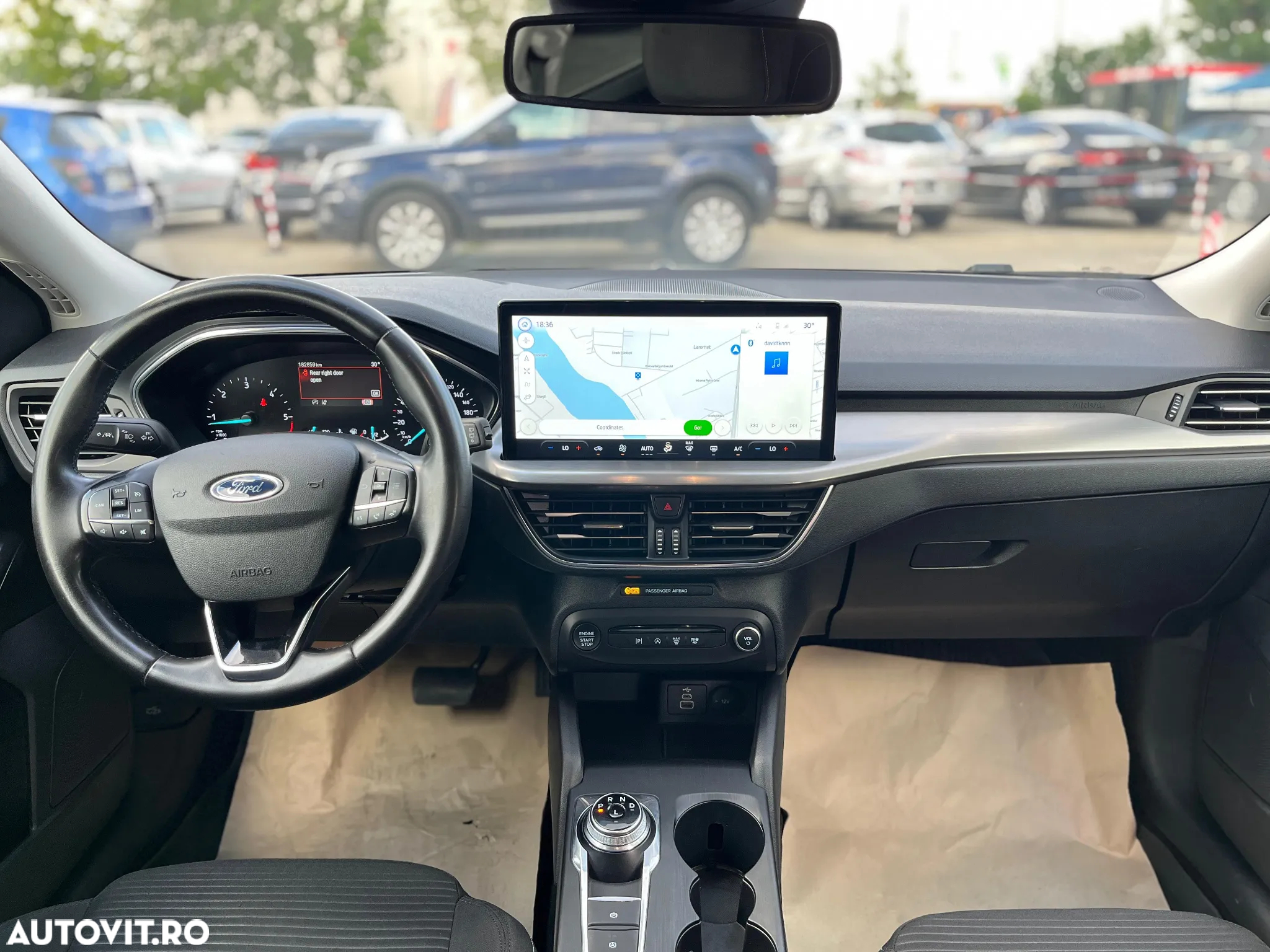 Ford Focus - 5
