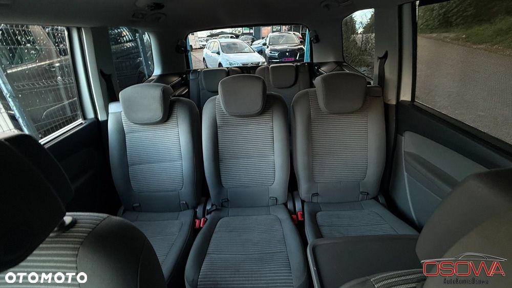 Seat Alhambra 2.0 TDI S&S 4Drive XCELLENCE - 36
