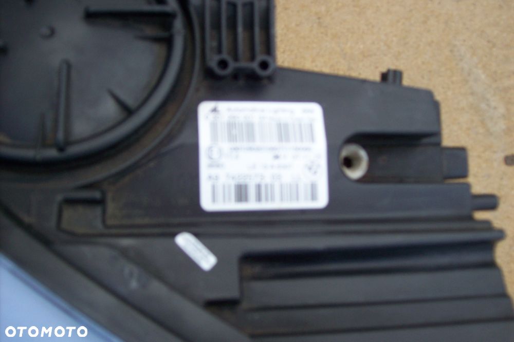 lampa przednia lewa zwykła bmw 2 f45 f46 - 4
