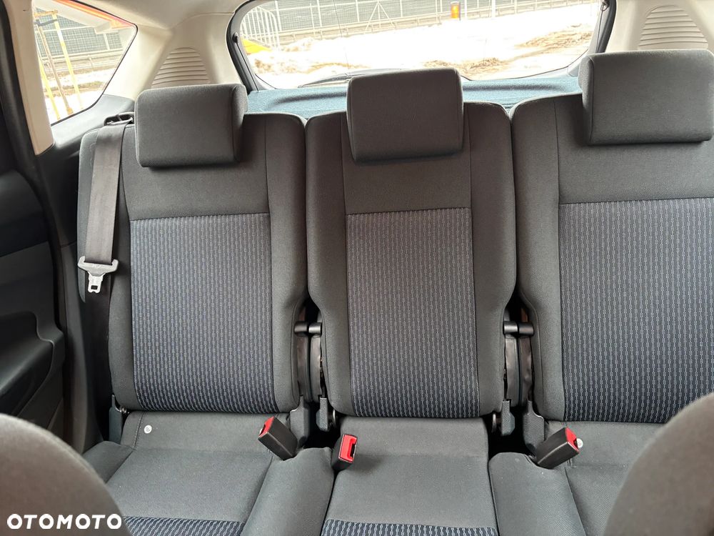 Ford C-MAX - 18