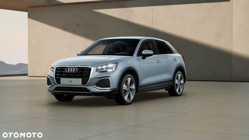Audi Q2 - 1