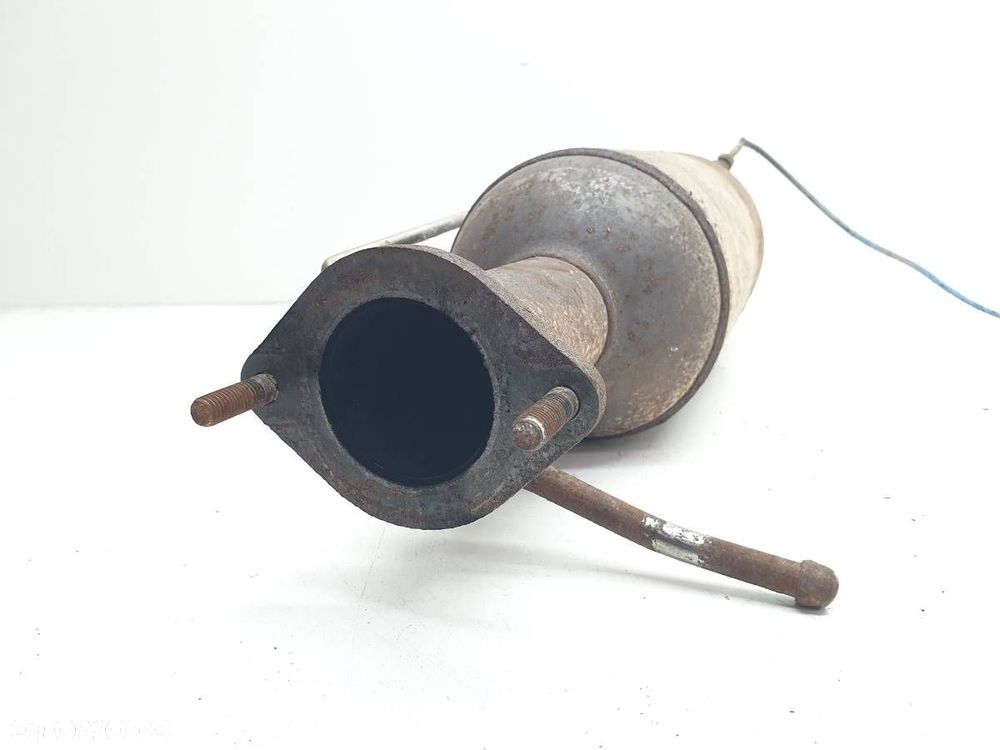 KATALIZATOR DPF FILTR FORD MONDEO MK4 GALAXY S-MAX 2.0 TDCI 140 KM - 5