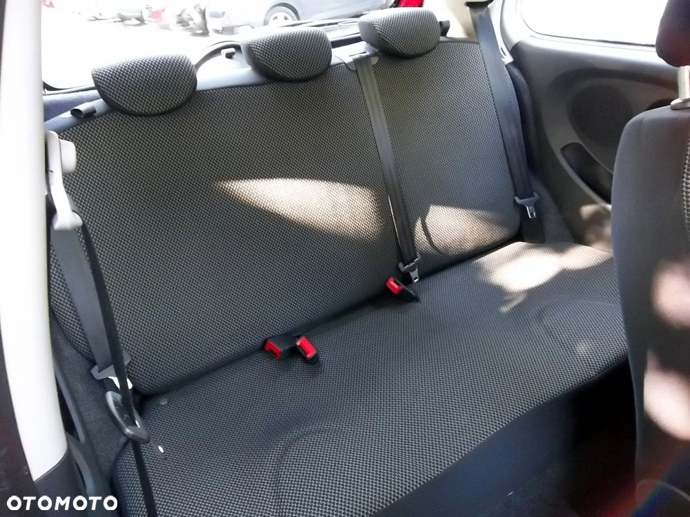 Nissan Micra 1.2 edition 25 Jahre - 9