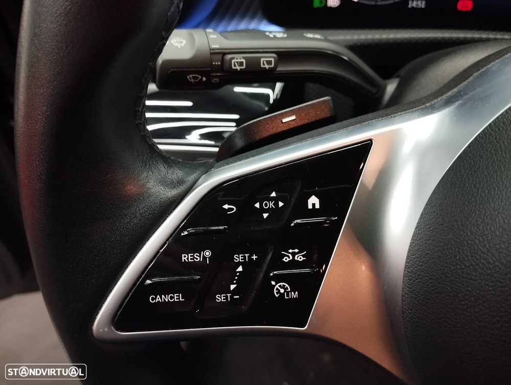 Mercedes-Benz A 200 Progressive Aut. - 24