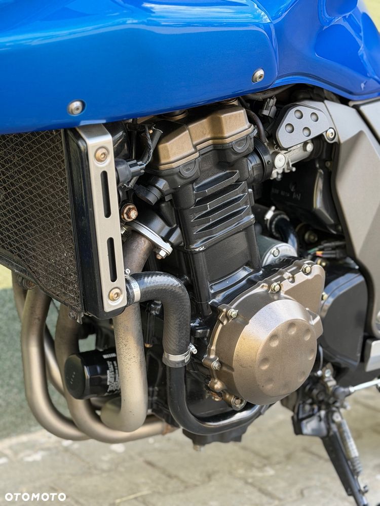 Kawasaki Z - 30