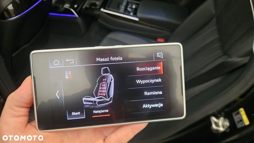 Audi A8 50 TDI mHEV Quattro Tiptr - 23