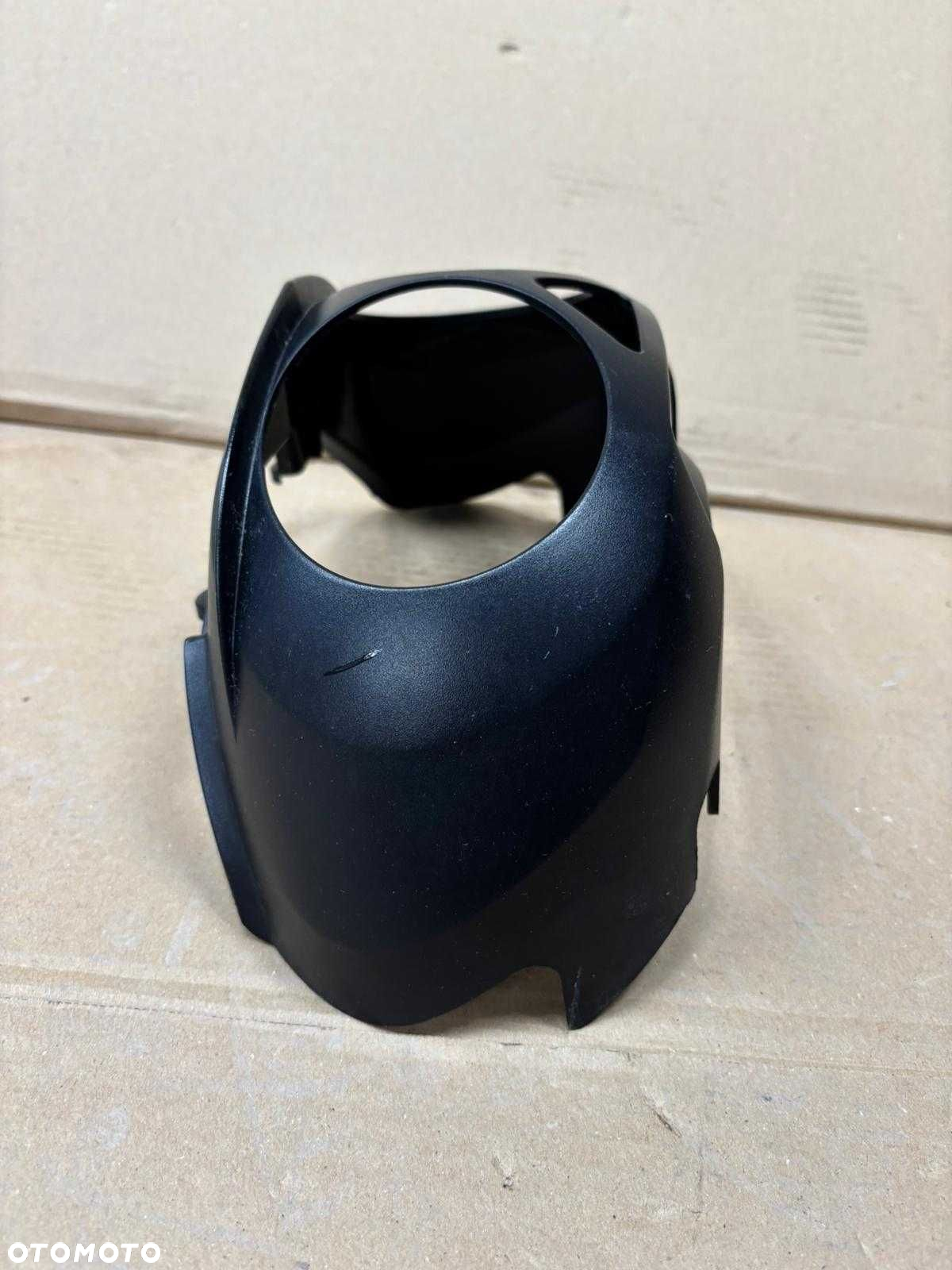 Osłona Obudowa Lampy Przód BMW F650 GS 2000-07 - 6