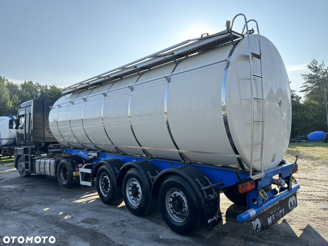 Menci 33000L - 7