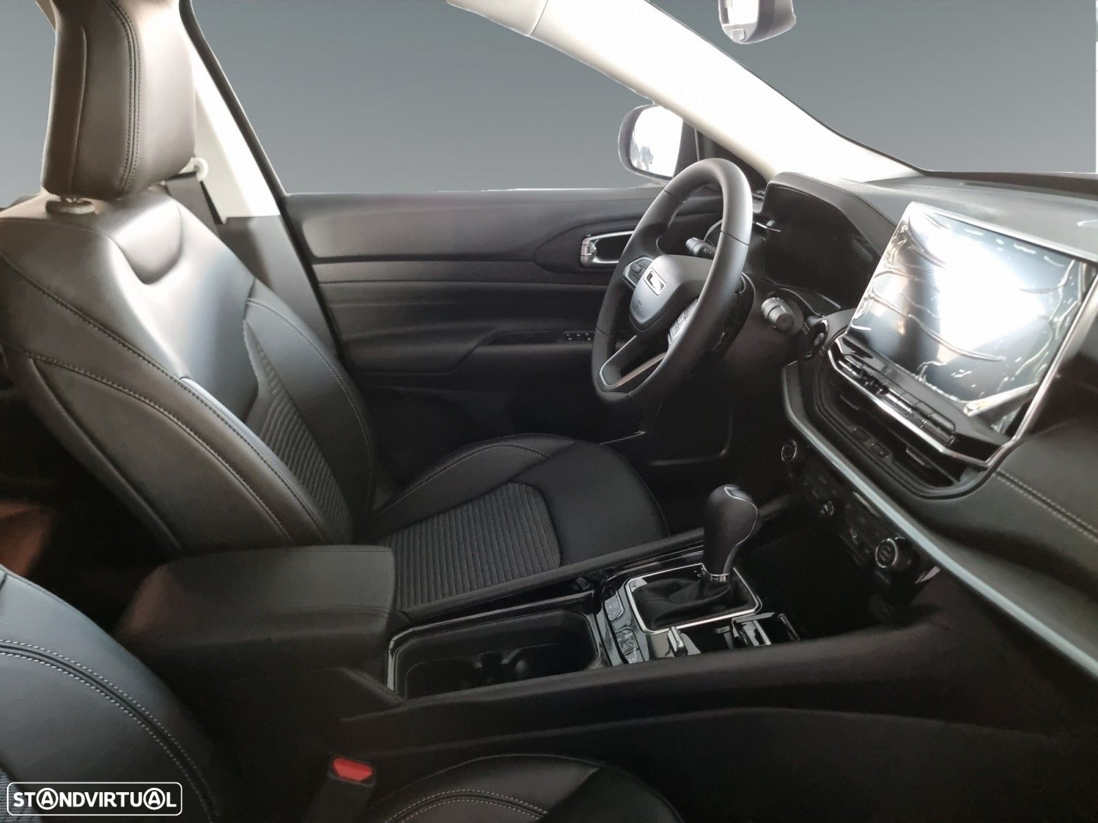 Jeep Compass - 13