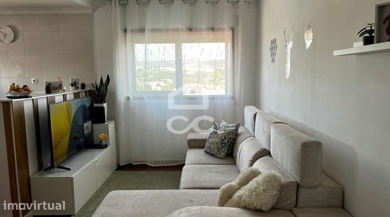 Apartamento T1 transformado em T2, Paredes - Grande imagem: 5/17