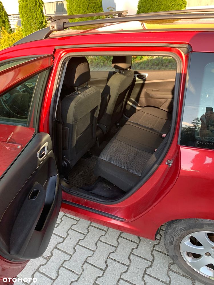 Peugeot 307 - 3
