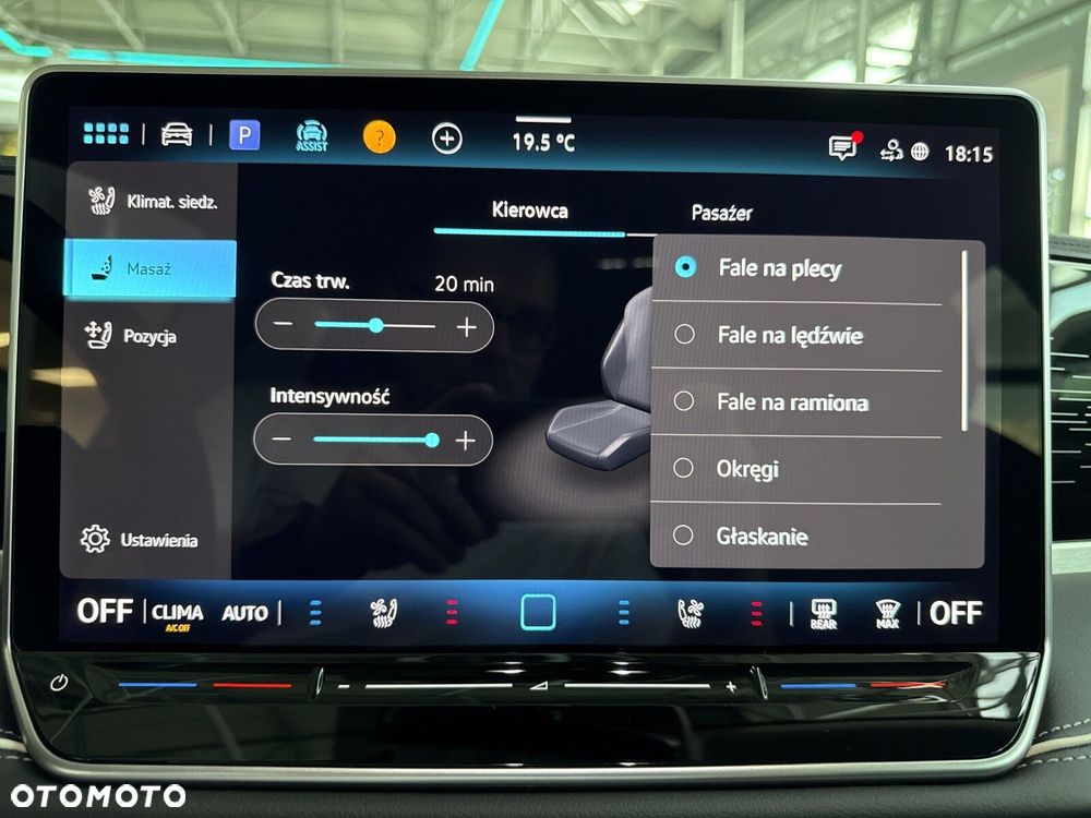 Volkswagen Passat Variant 2.0 TDI EVO Elegance DSG - 22