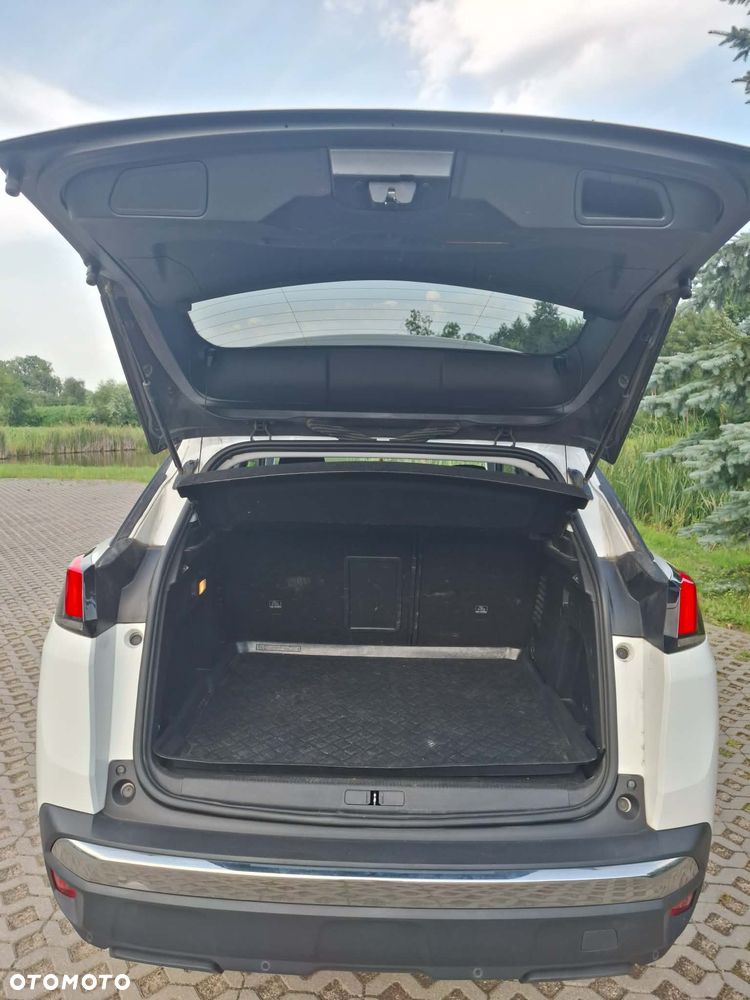 Peugeot 3008 1.5 BlueHDi Active S&S EAT8 - 6