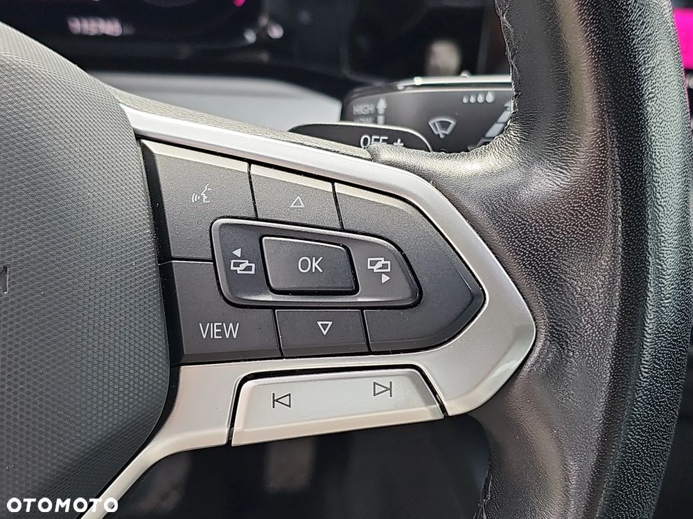 Volkswagen Golf Variant 1.5 eTSI EVO Life DSG - 19