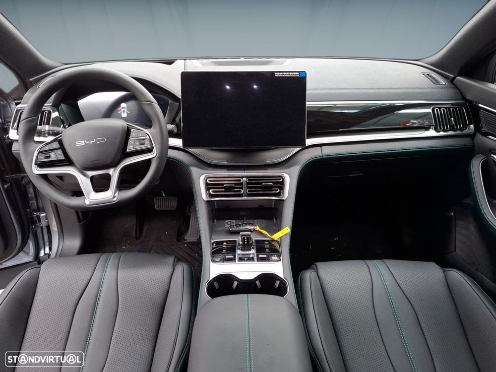 BYD Seal U 87 kWh Design - 11