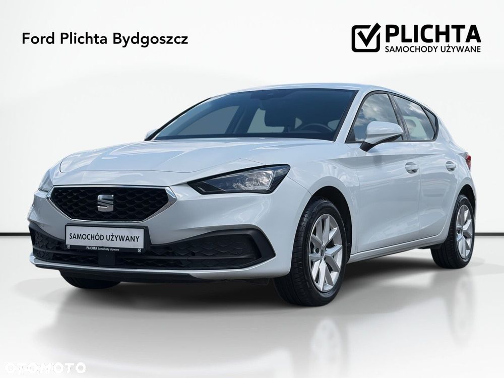 Seat Leon - 2