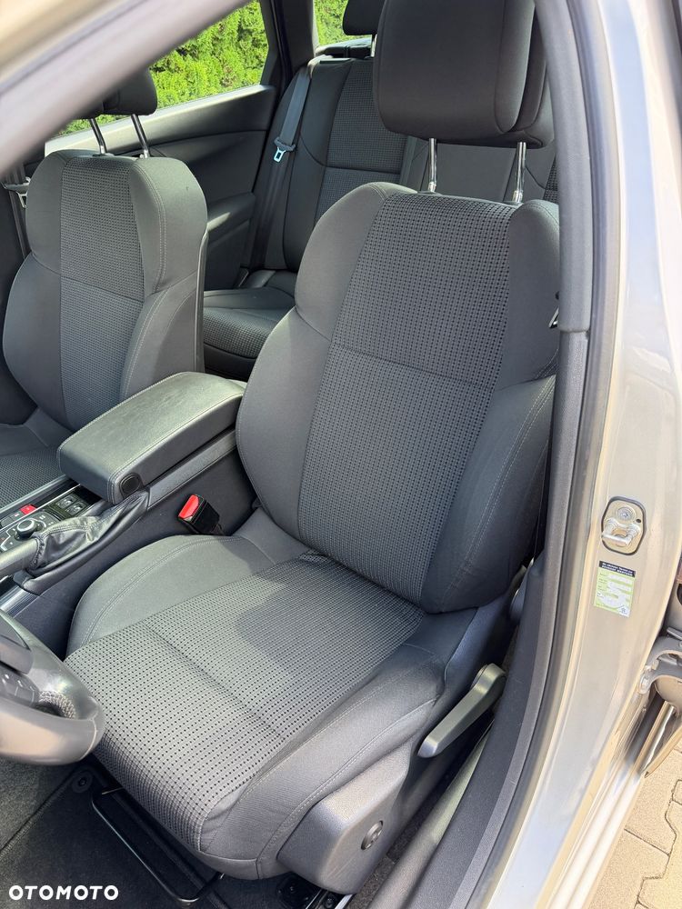 Peugeot 508 2.0 HDi Allure - 18