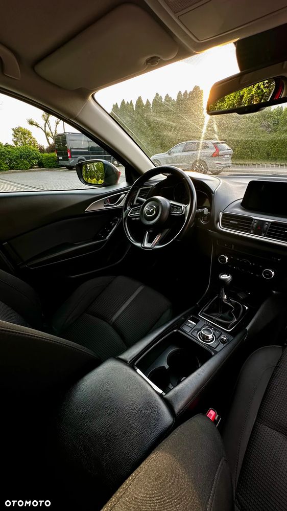 Mazda 3 2.0 Skyenergy - 23
