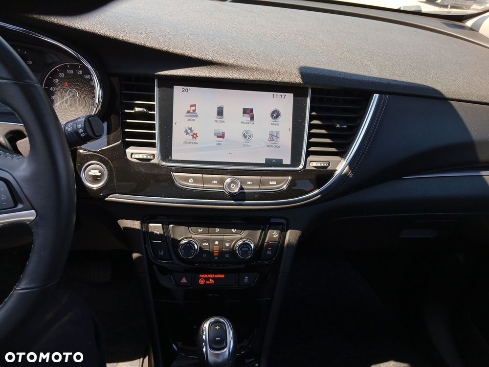 Opel Mokka - 19