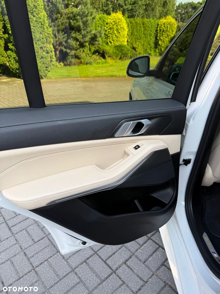 BMW X5 - 19