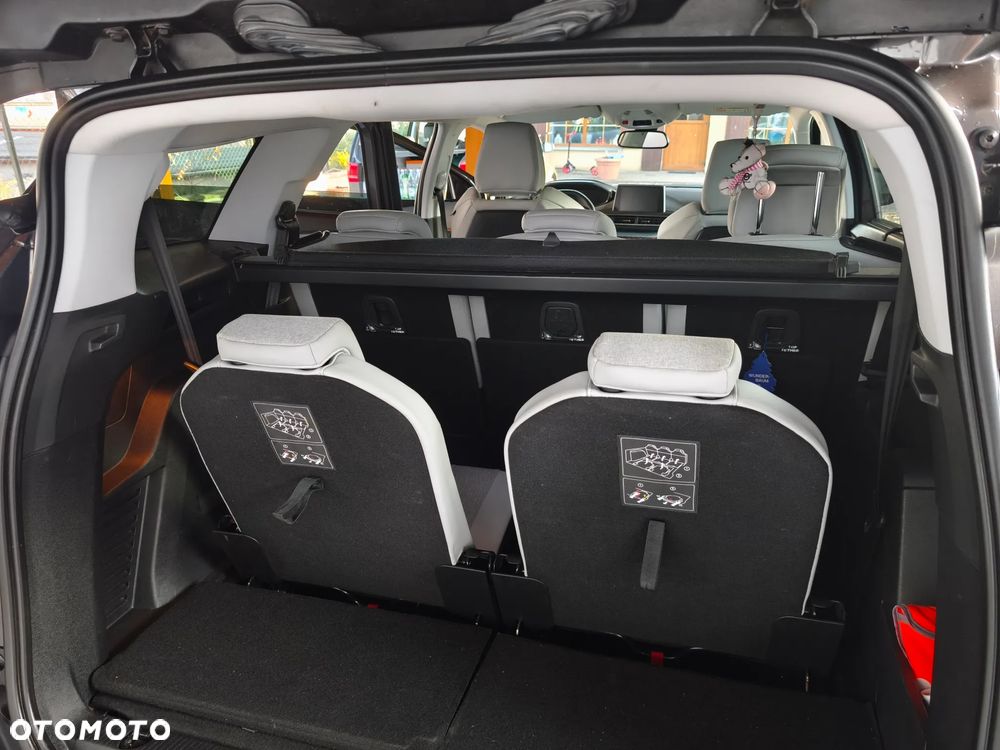 Peugeot 5008 1.5 BlueHDi Active S&S - 14