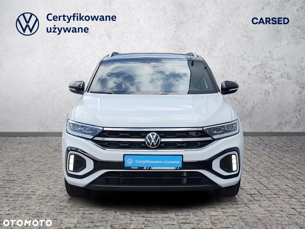 Volkswagen T-Roc - 11