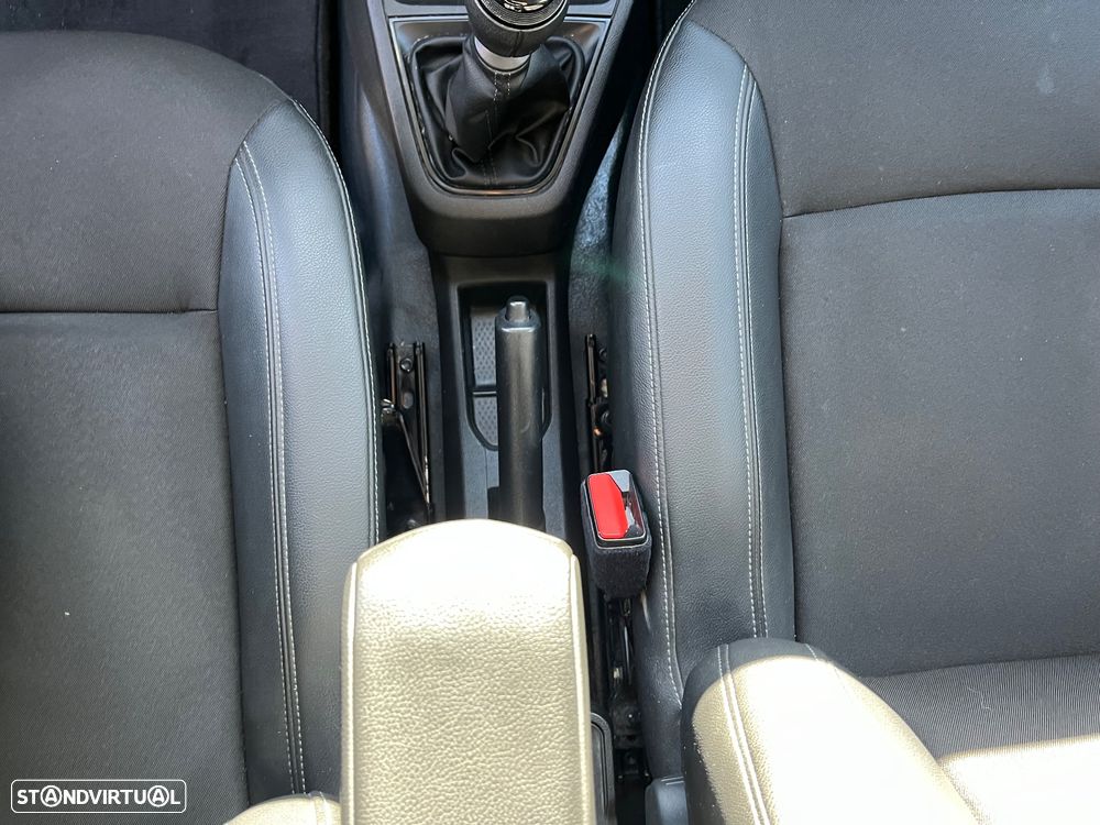 Renault Express 1.5 Blue dCi - 34