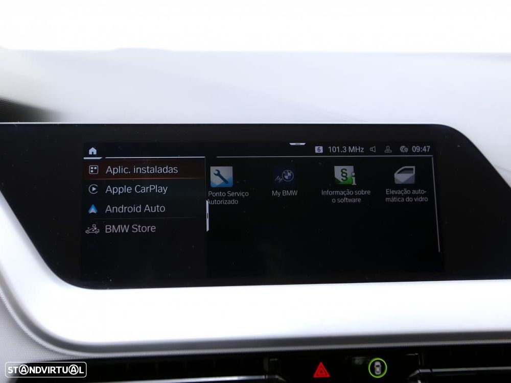 BMW 116 d Corporate Edition Auto - 24