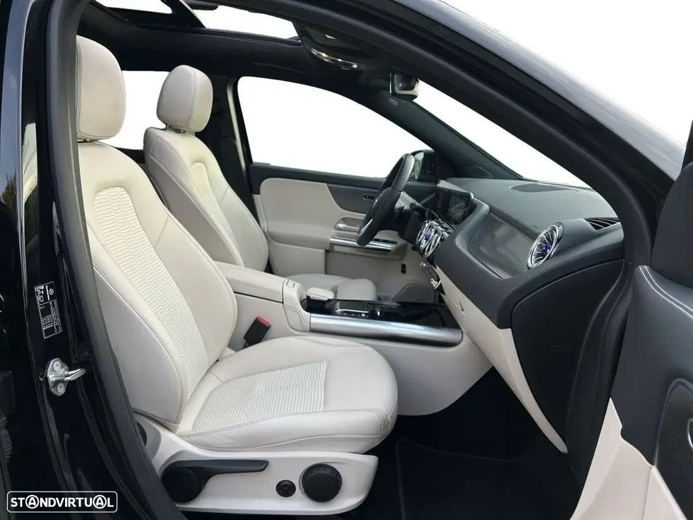 Mercedes-Benz EQA 250 Progressive - 5