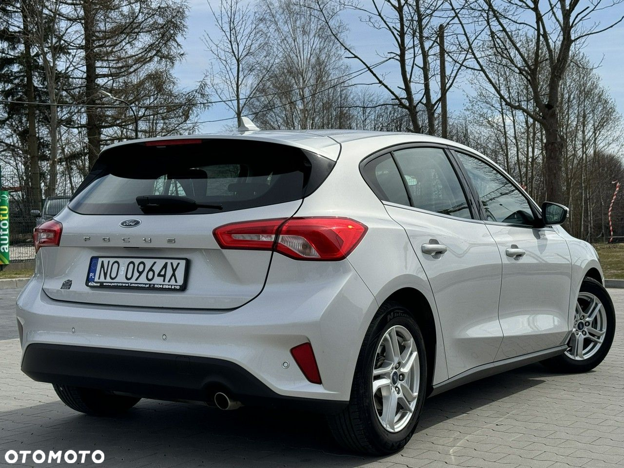 Ford Focus - 10