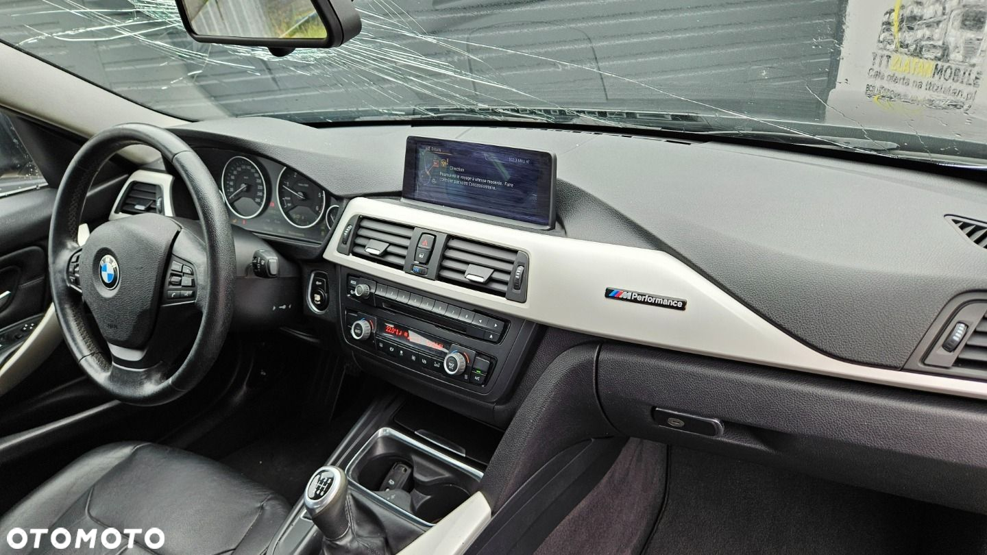 BMW Seria 3 - 30