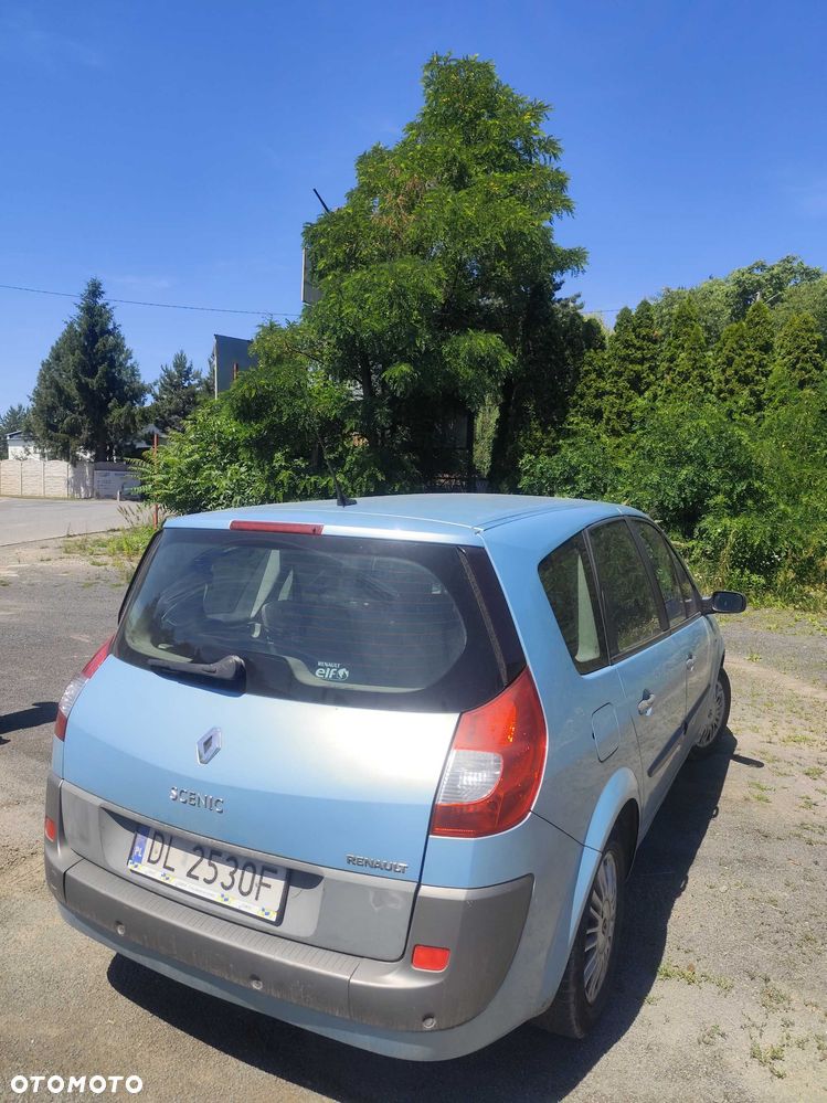 Renault Megane - 3
