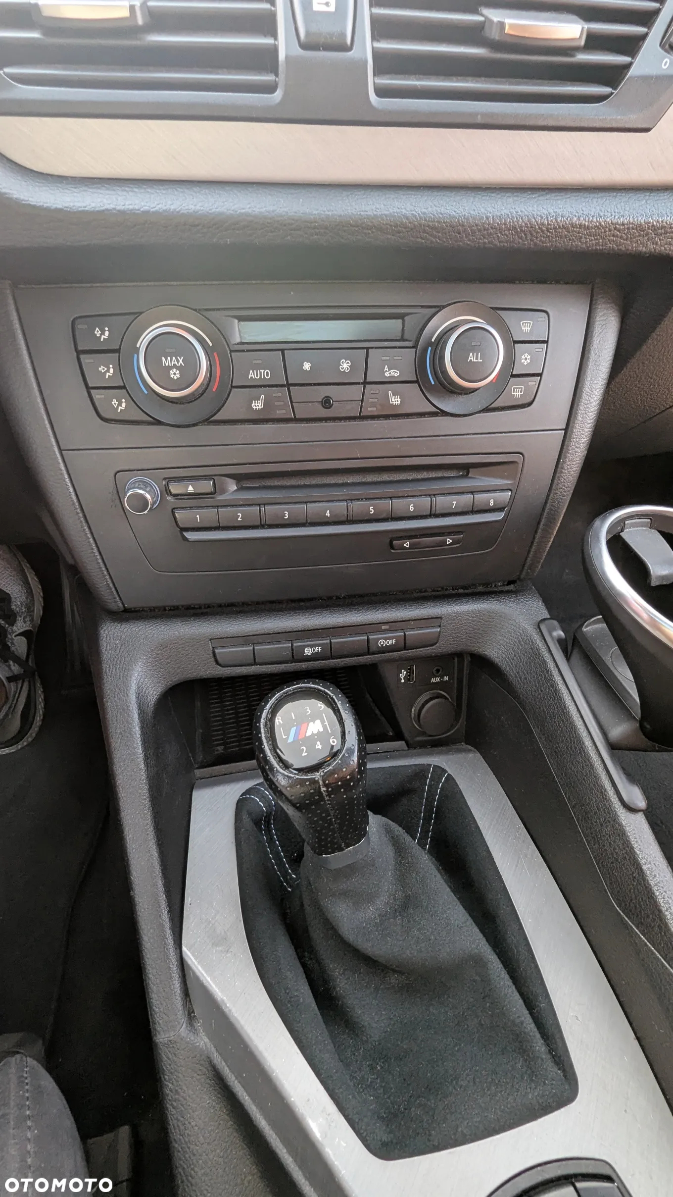 BMW X1 sDrive20d EfficientDynamics - 28