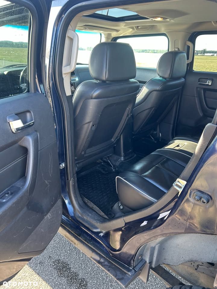 Hummer H3 Adventure - 10