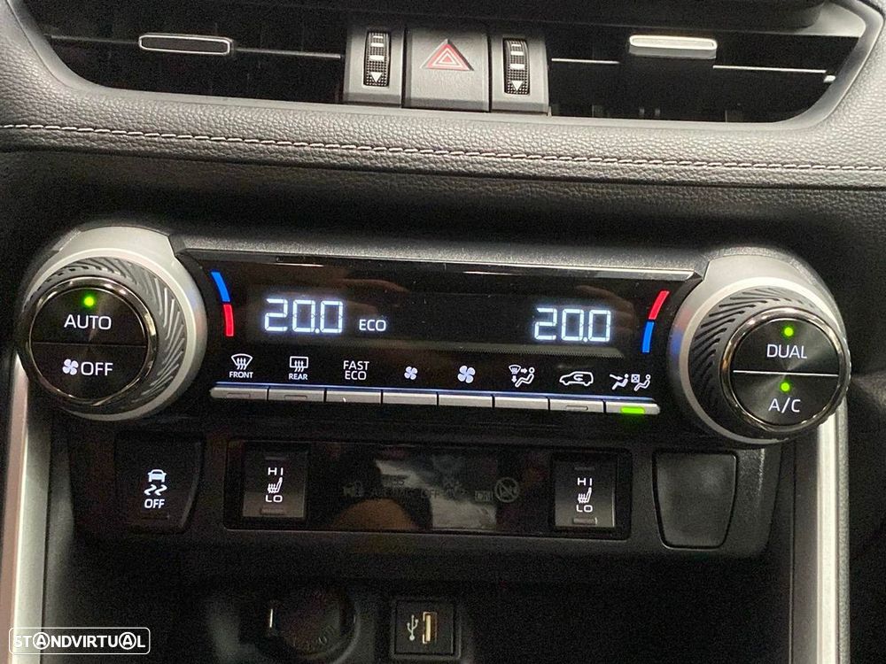 Toyota RAV4 - 13