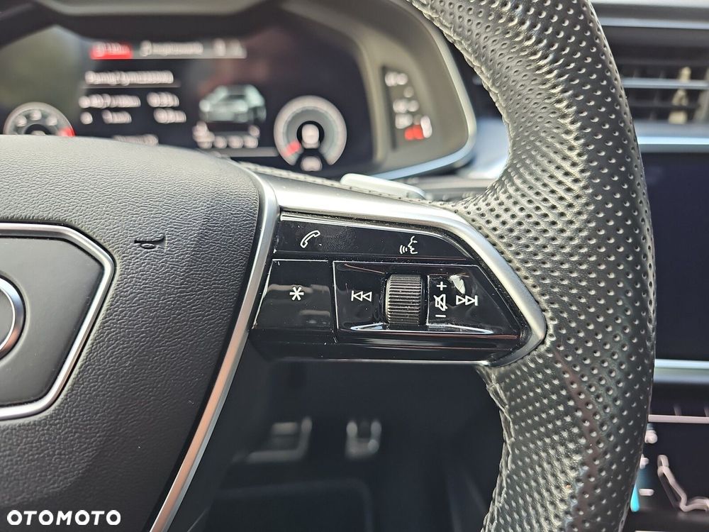 Audi A6 - 14