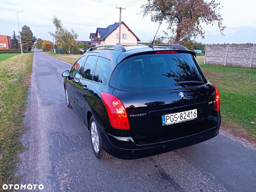 Peugeot 308 HDi FAP 150 Style - 39