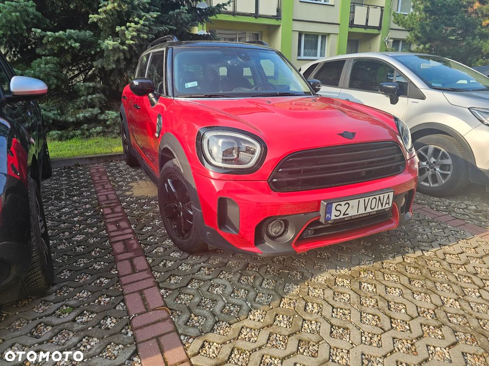 MINI Countryman Cooper - 1
