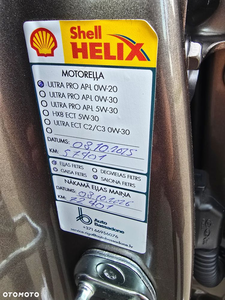 Hyundai Tucson 1.6 T-GDi 2WD Select - 37