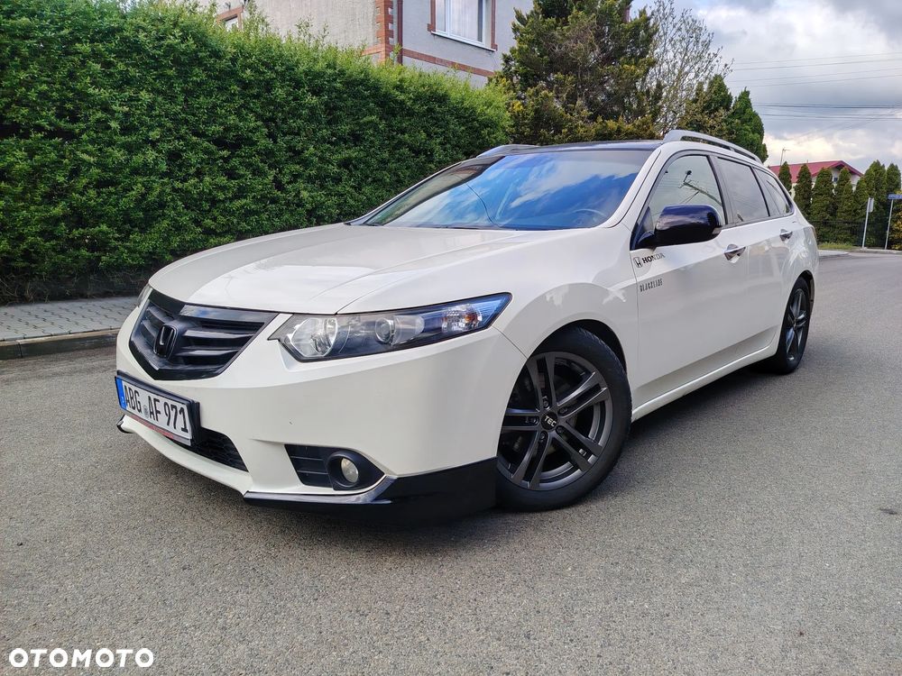 Honda Accord 2.2i-DTEC Executive - 3