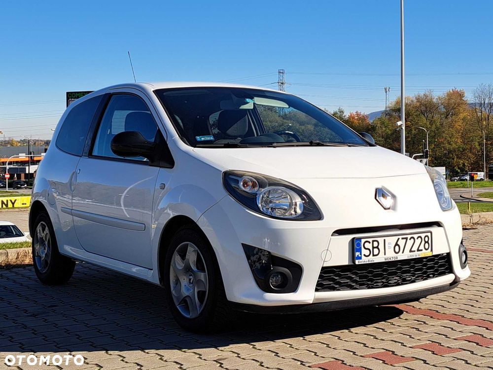 Renault Twingo - 3