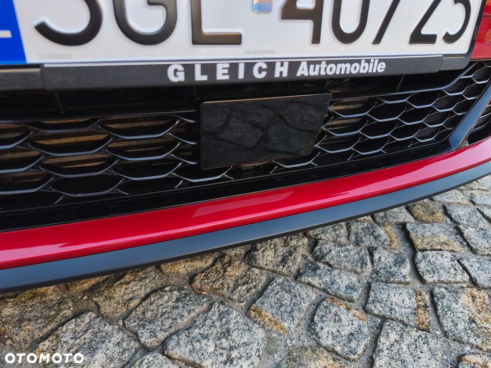Kia Ceed 1.4 T-GDI DCT OPF Vision - 22