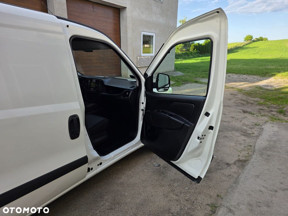 Fiat DOBLO - 16