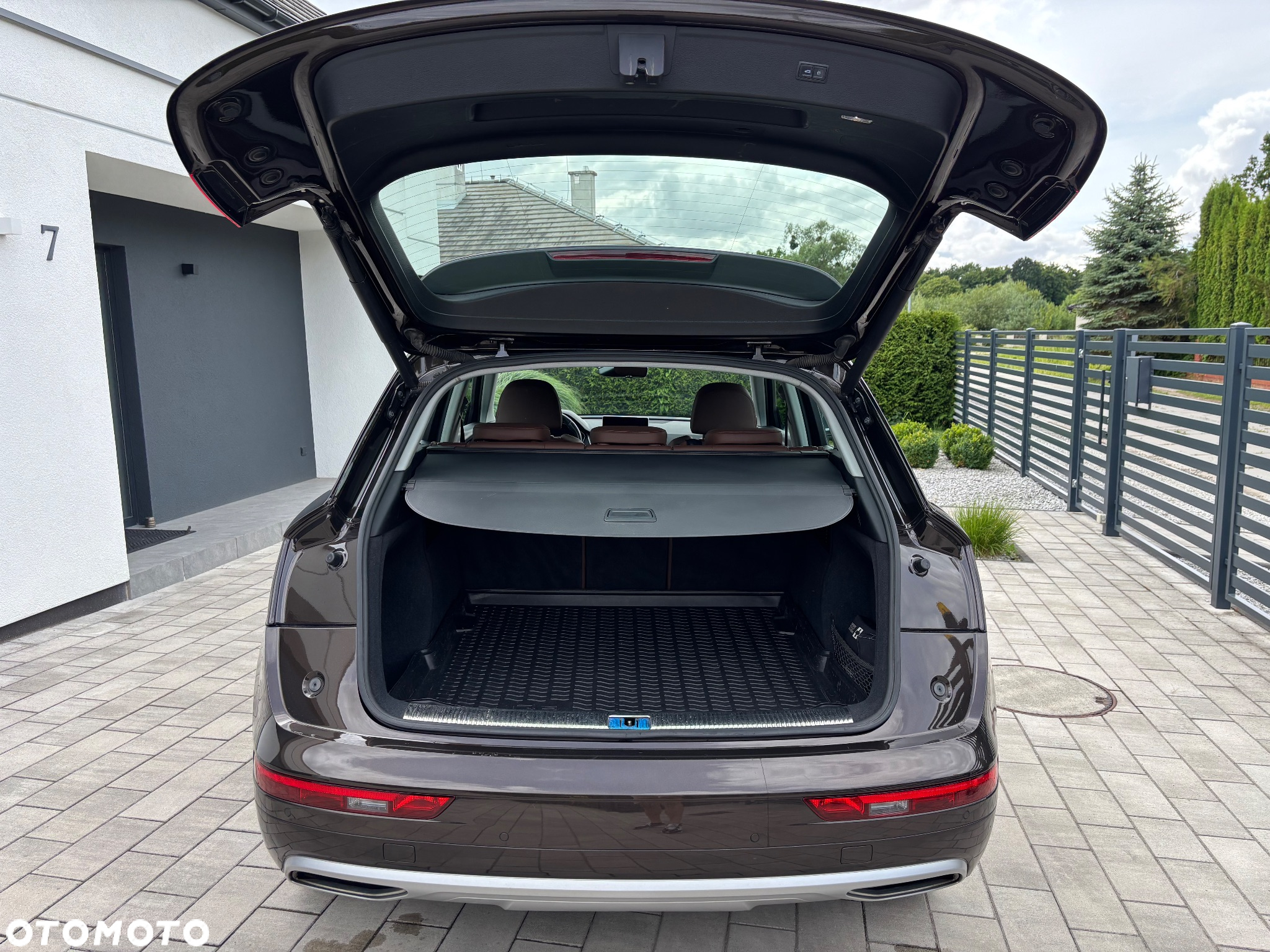 Audi Q5 2.0 TFSI Quattro Design S tronic - 39