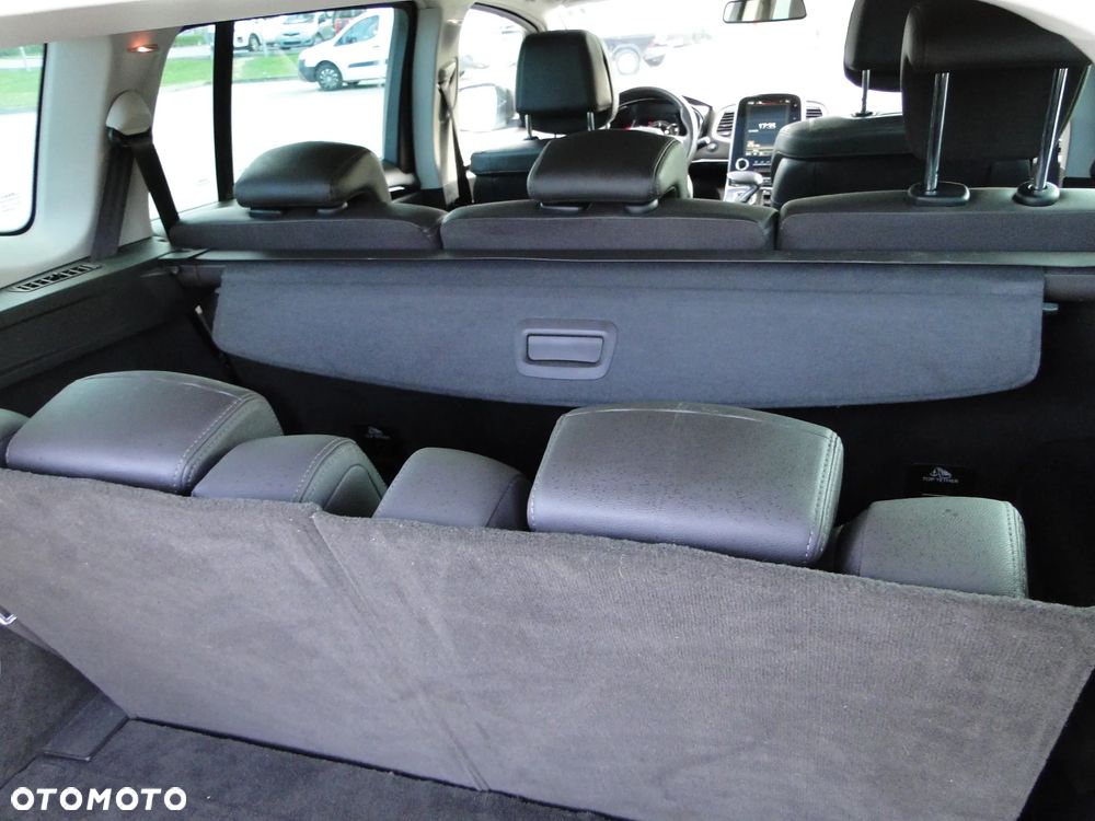 Renault Espace 1.6 dCi Energy Initiale Paris EDC 7os - 17