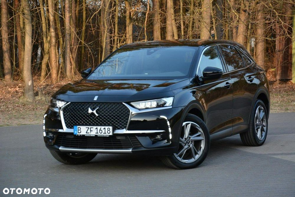 DS Automobiles DS 7 Crossback - 2
